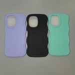FUNDAS ONDAS LISAS XIAOMI REDMI 13C