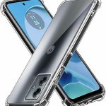 SLIM ARMOR CRYSTAL MOTO G14