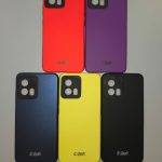 FUNDA RUBBER MOTO EDGE 30 FUSION