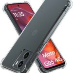 SLIM ARMOR CRYSTAL MOTOROLA E15-G05