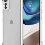 SLIM ARMOR CRYSTAL MOTO G42