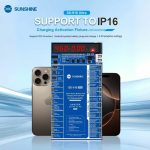 ACTIVADOR DE BATERIAS SUNSHINE SS916 ultra