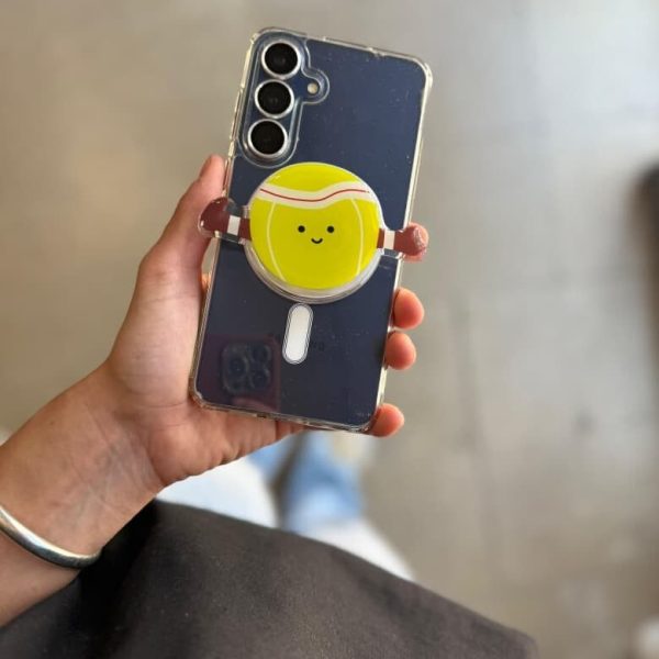 POPSOCKET DISEÑO CON MAGSAFE