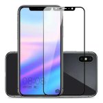 GLASS FULL GLUE XIAOMI NOTE 6 PRO