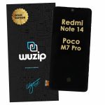 Modulo Redmi Note 14 / Poco M7 Pro  - Gold Edition