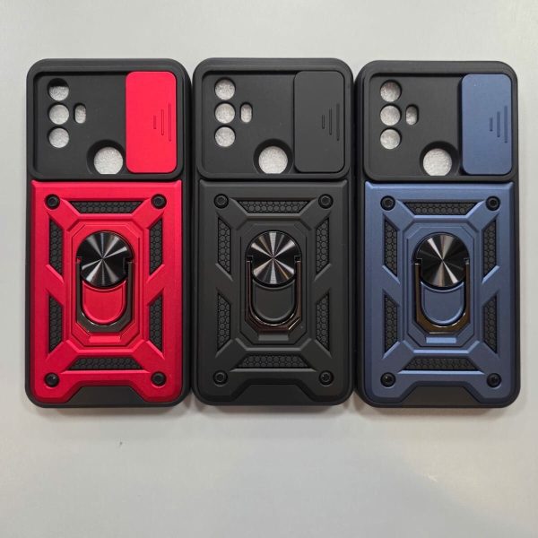 FUNDA RING SUPER TCL 30 SE/TCL 305