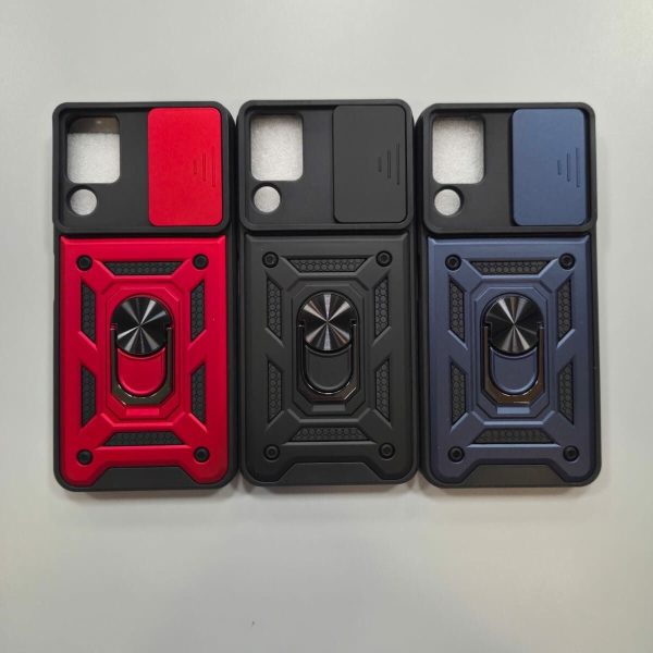 FUNDA RING SUPER TCL 40 SE