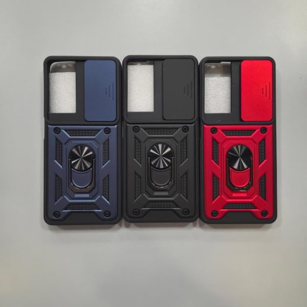 FUNDA RING SUPER TCL 50 SE/NXT PAPER