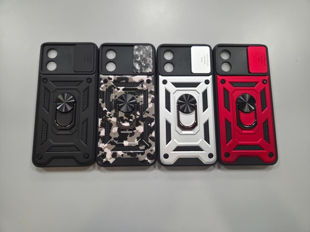 FUNDA RING SUPER MOTO E13 FUNDA RING SUPER MOTO E13 - Imagen 1