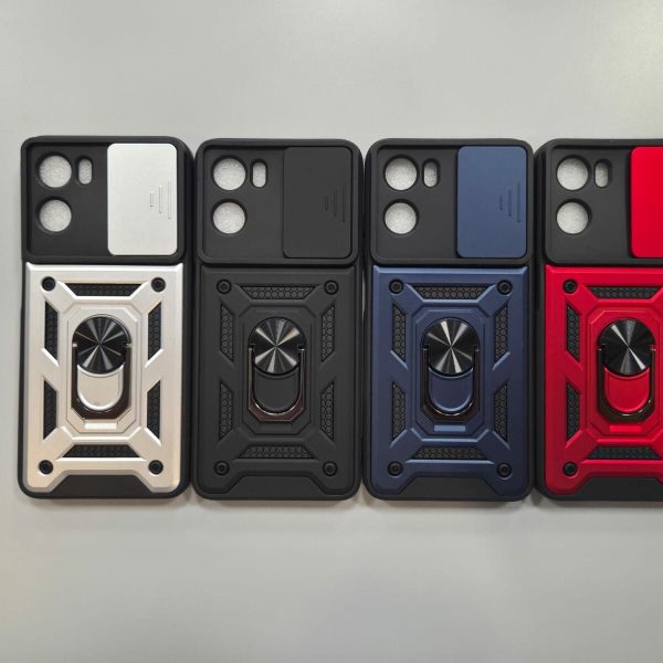 FUNDA RING SUPER MOTO E15-G05