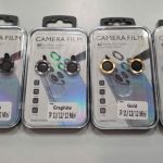 FULL GLUE CAMARA IPHONE 11 - 12 - 12 MINI