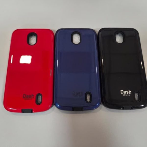 FUNDA DASH NOKIA 1