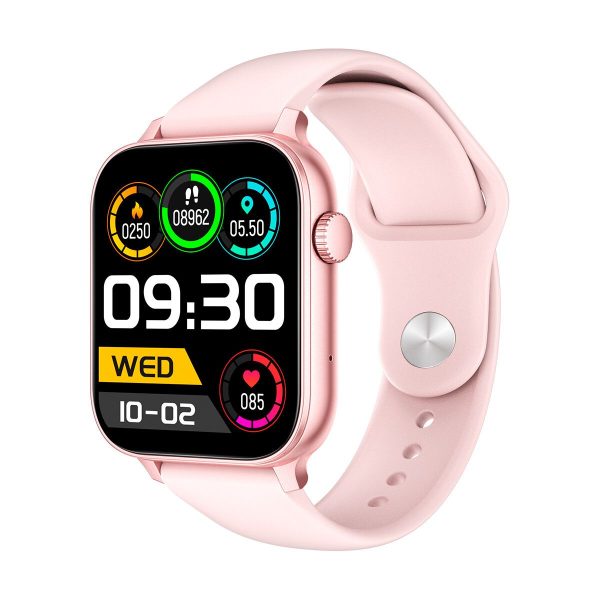 RELOJ SOUL 1100GPS