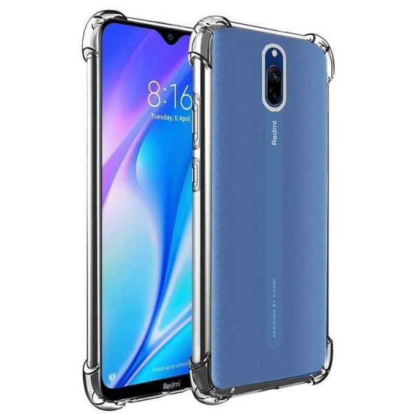 SLIM ARMOR CRYSTAL XIAOMI REDMI 8-8A