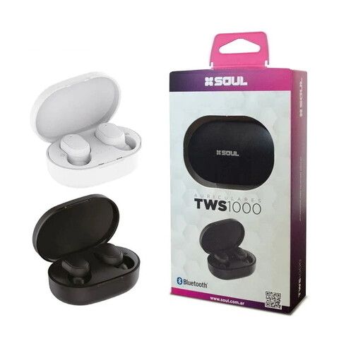 AURICULAR SOUL TWS1000