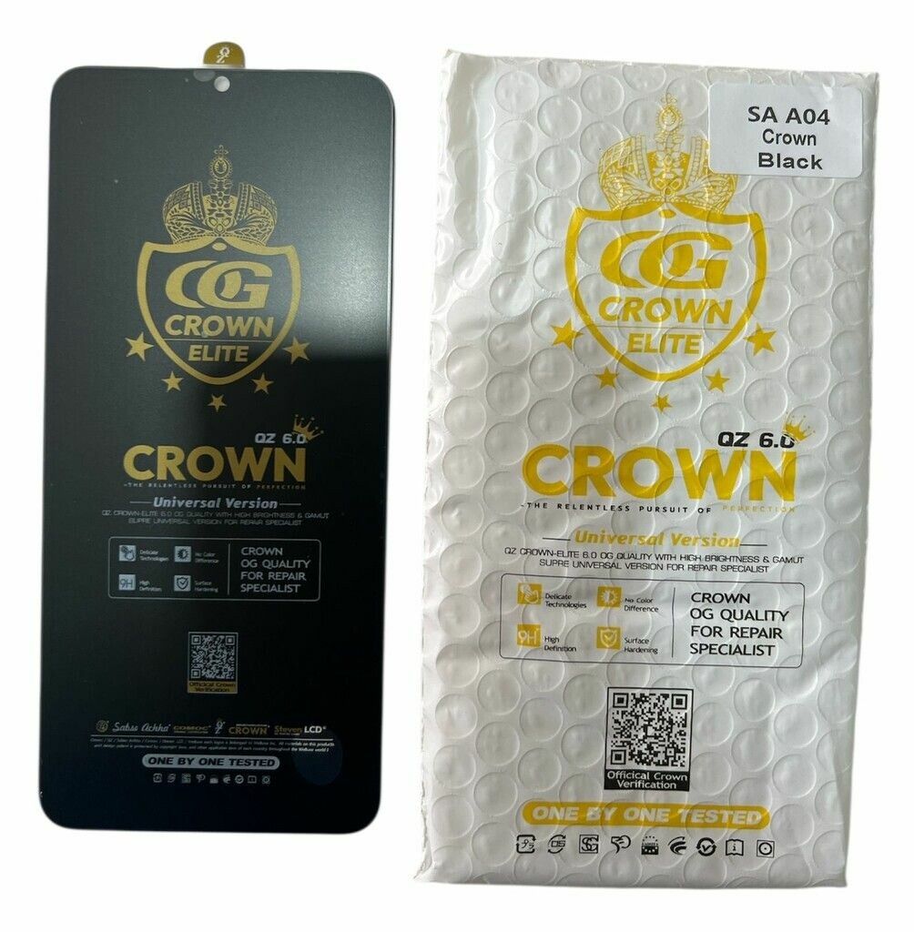 MODULO SAM A06 CROWN ELITE MODULO SAM A06 CROWN ELITE - Imagen 1