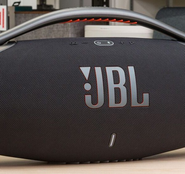 JBL BOOMBOX 3