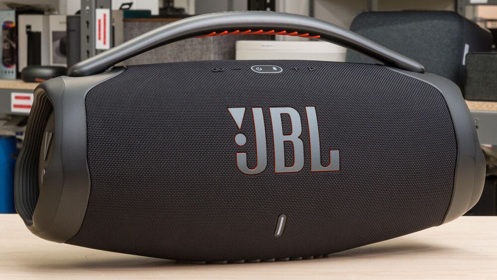 JBL BOOMBOX 3 JBL BOOMBOX 3 - Imagen 1