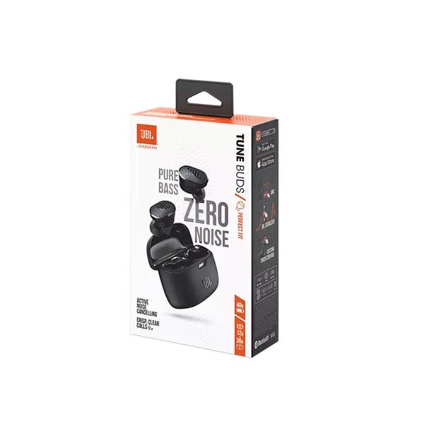 AURICULAR JBL TUNE BUDS