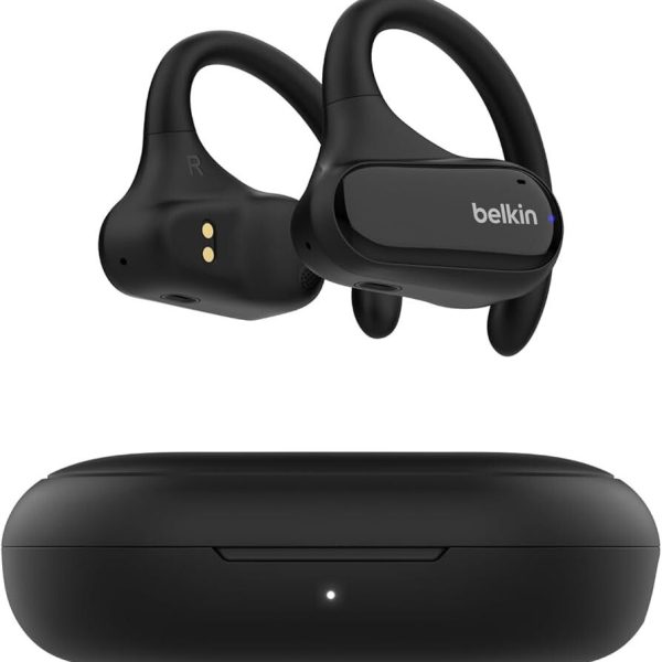 BELKIN WIRELESS EARBUDS OPEN-EAR