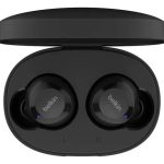BELKIN WIRELESS EARBUDS BOLT TRUE