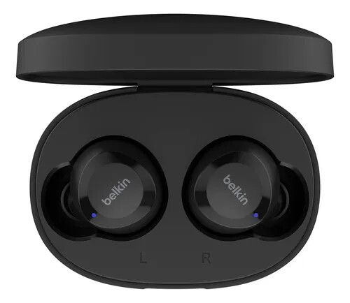BELKIN WIRELESS EARBUDS BOLT TRUE