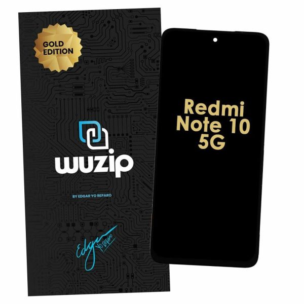 Modulo Redmi Note 10 5G / M3 Pro ? Gold Edition