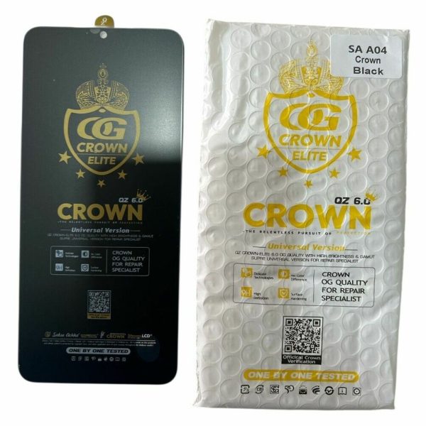 MODULO MOTO E40 CROWN ELITE