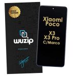 Modulo Xiaomi Poco X3 / X3 Pro C/Marco - Gold Edition