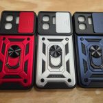 FUNDA RING SUPER INFINIX HOT 50I