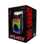 SPEAKER LS-1016