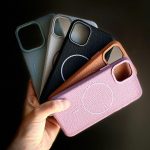 SYNDEE CASE CUERO IPHONE 13