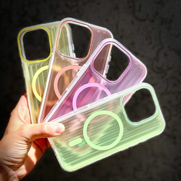 UNIQUE CASE IPHONE 17 PRO MAX