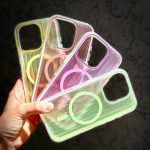 UNIQUE  CASE IPHONE 13