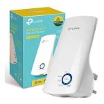 EXTENSOR DE RANGO TP-LINK TL-WA850RE 300MBPS