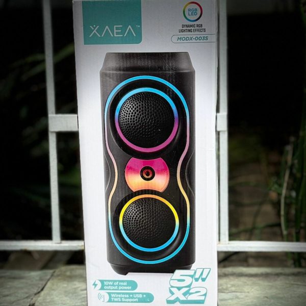 PARLANTE TORRE XAEA MODX-003S