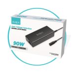 UNIVERSAL LAPTOP CHARGER XAEA 90W- AUTOMATICO