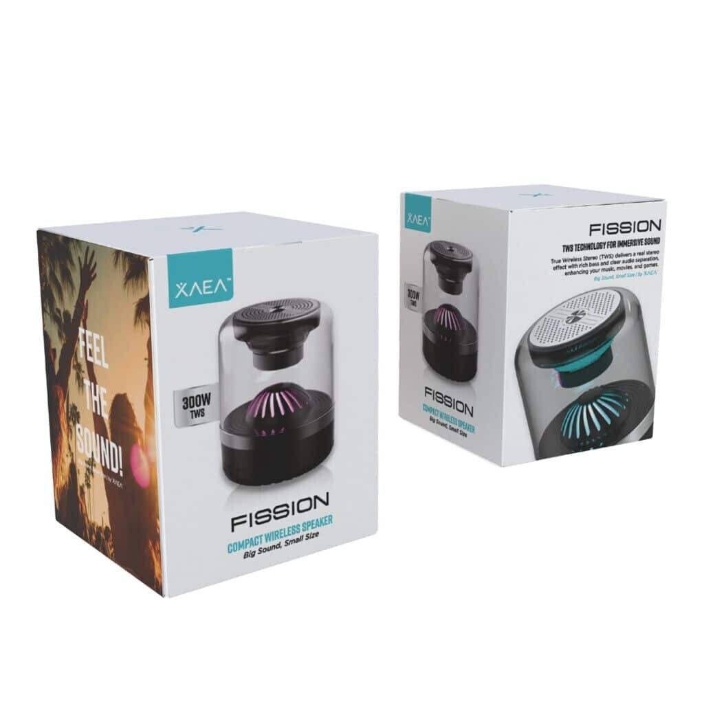 PARLANTE 2'' XAEA MODX-100 FISSION PARLANTE 2'' XAEA MODX-100 FISSION - Imagen 1