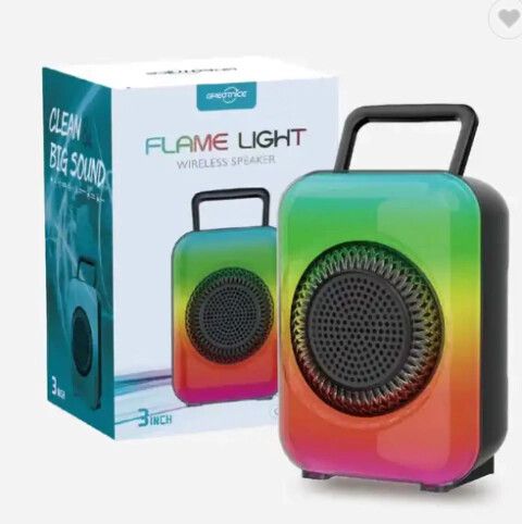 PARLANTE GREATNICE GTS-1867