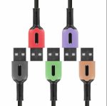 CABLE GUMMY ONLY MOD 67 TIPO C - Imagen 2