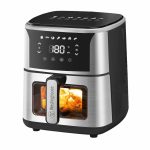 FREIDORA DE AIRE WESTINGHOUSE 6.5L WKAF508