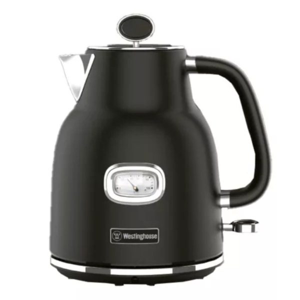 RETRO ELECTRIC KETTLE WESTINGHOUSE 1.7L