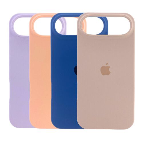 SILICONE CASE IPHONE AIR