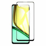 GLASS FULL GLUE REALME C67