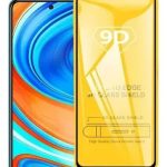 GLASS FULL GLUE REALME C75
