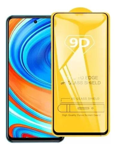 GLASS FULL GLUE REALME C75