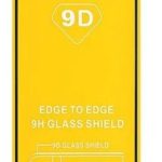GLASS FULL GLUE REALME NOTE 50