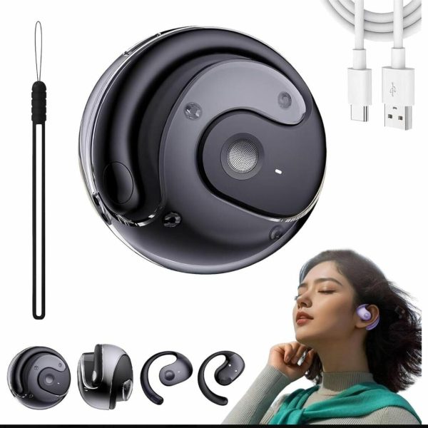 AURICULARES OPEN WEAR STEREO OWS T2