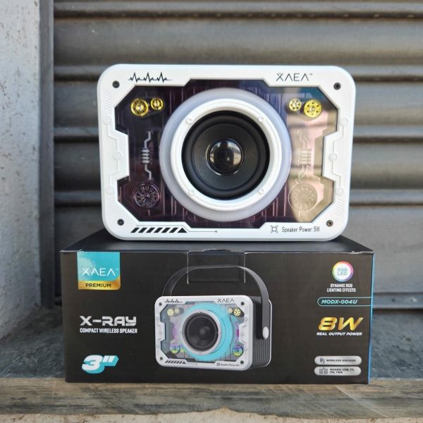 PARLANTE XAEA X-RAY MODX-004U