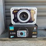 PARLANTE XAEA X-RAY MODX-004U - Imagen 2